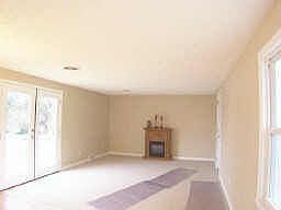 Large great room