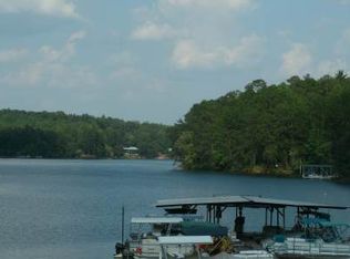 505 Cozy Cove Rd, Blairsville, GA 30512