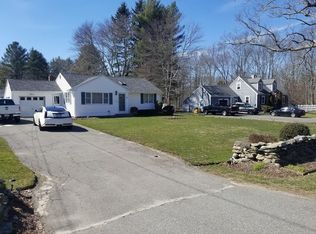 1200 Williams St, Dighton, MA 02715