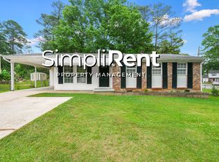 6412 Havenridge Dr, Riverdale, GA