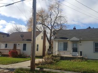 1121 Hapeman St, Lansing, MI 48915