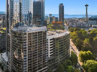 Enso, Seattle, WA 98121