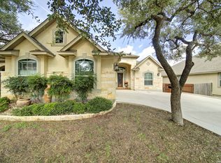 407 MISSION HILL RUN, New Braunfels, TX 78132