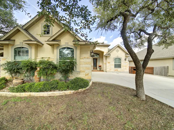 407 MISSION HILL RUN, New Braunfels, TX 78132