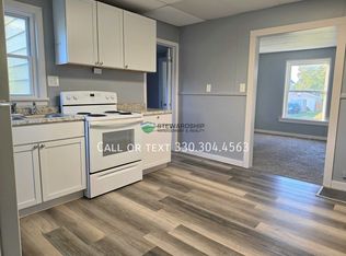 43 Greenbriar Ave, Rittman, OH 44270