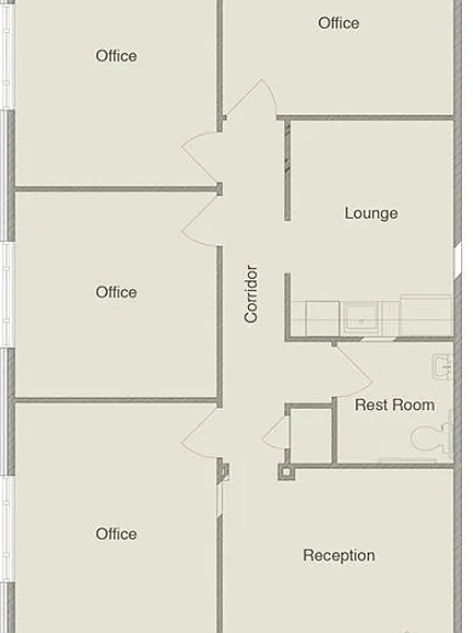 2601 Little Elm Pkwy #1 — Photo 5