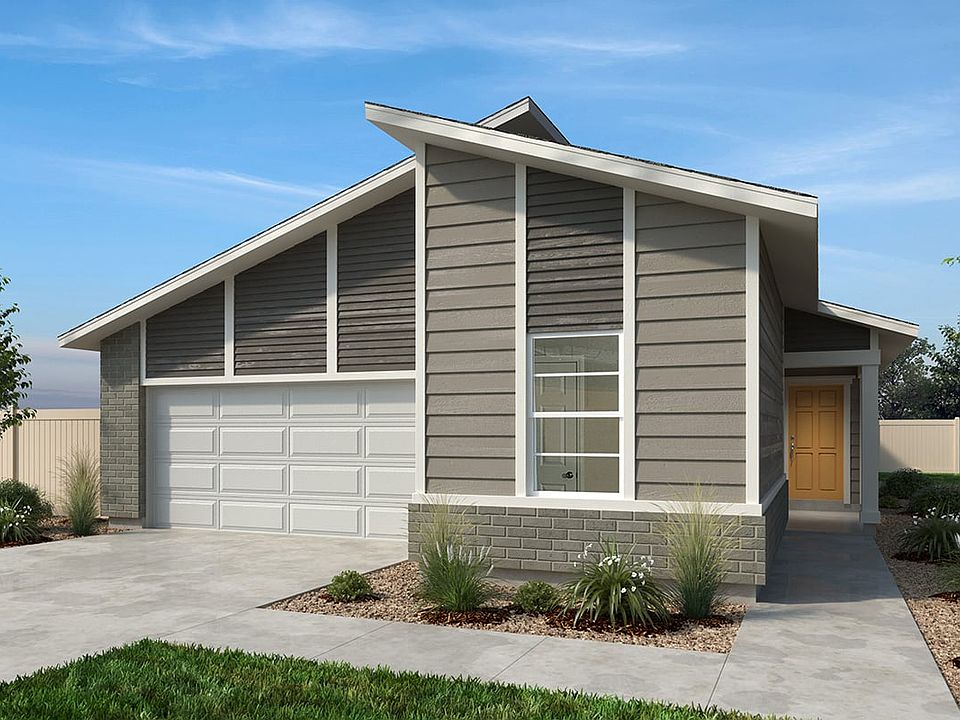Exterior D