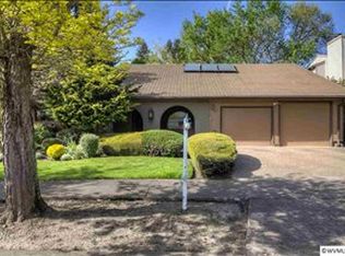 1361 Mandarin St NE, Keizer, OR 97303