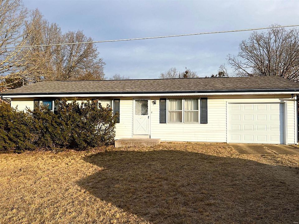 12695 Carroll Dr, Rolla, MO 65401 | Zillow