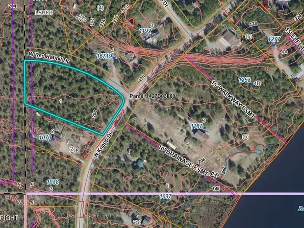 L1 B Foxridge #3, Big Lake, AK 99652