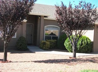 1112 S Elk Ridge Dr, Payson, AZ 85541