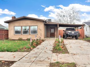 408 Kings Ave, Chowchilla, CA 93610