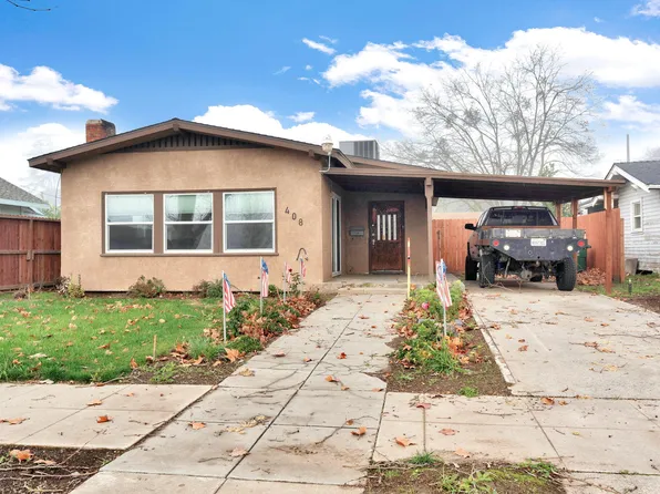 408 King Avenue, Chowchilla, CA 93610