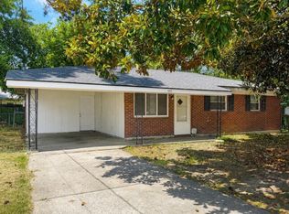 1921 Dianne Dr, Augusta, GA 30906
