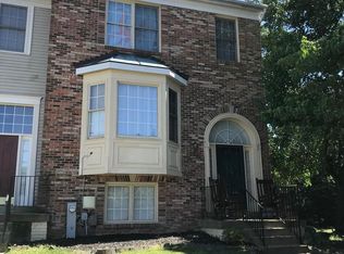 2236 Conquest Way, Odenton, MD 21113