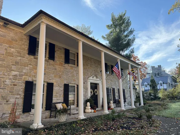 13015 Fountain Head Rd, Hagerstown, MD 21742