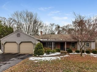 20 Hemlock Terrace Ext, Deep River, CT 06417