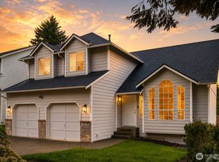 11203 SE 237th Pl, Kent, WA 98031