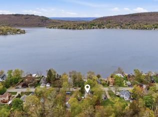 113 E Shore Culver Rd, Frankford Twp., NJ 07826