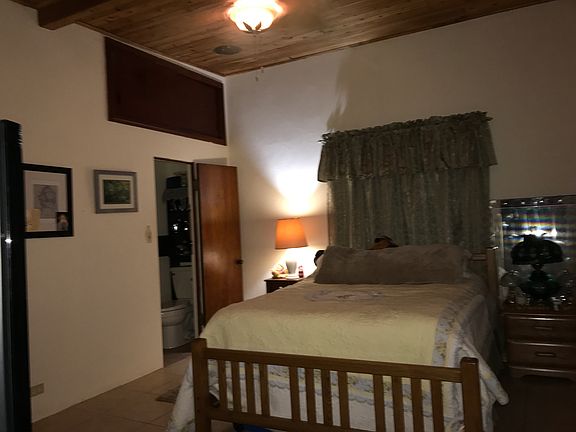 Master Bedroom/Half Bath