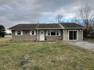 2389 Jefferson Hwy, Waynesboro, VA 22980