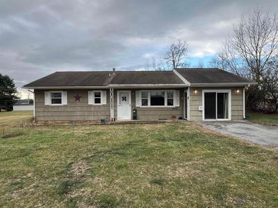 2389 Jefferson Hwy, Waynesboro, VA, 22980