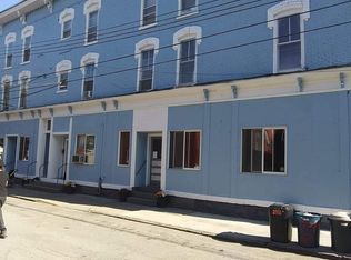 13-17 Division St, Fort Plain, NY 13339