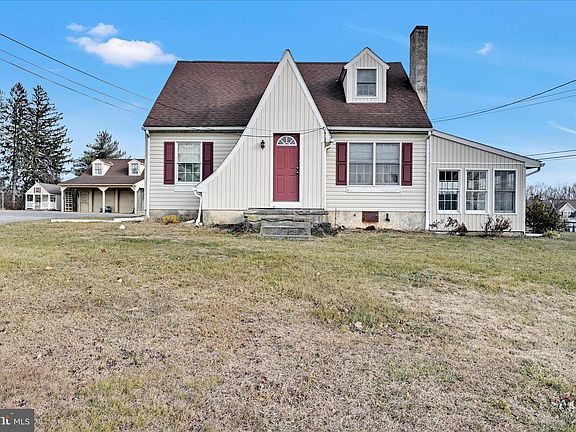 3rd image of 100 N Guthriesville Rd