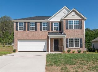 127 Quail Haven Dr, Troutman, NC 28166