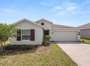 1431 Lassen St, Haines City, FL 33844