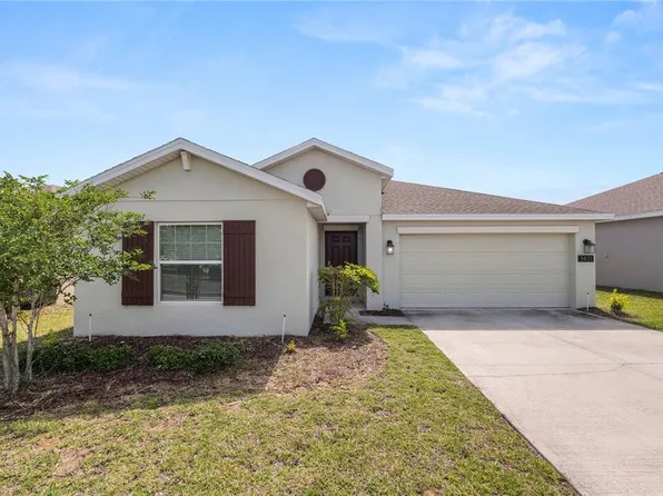 1431 Lassen St, Haines City, FL 33844