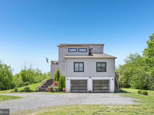 11 S Fork Landing Rd, Riverton, NJ 08077