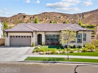 18702 Juniper Springs Dr, Santa Clarita, CA 91387
