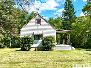 2760 Route 16 N, Olean, NY 14760