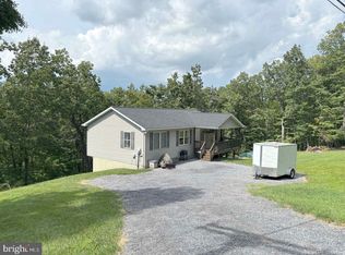 1331 Drummer Hill Rd, Front Royal, VA 22630