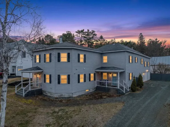 14 Myrtle St, Whitefield, NH 03598