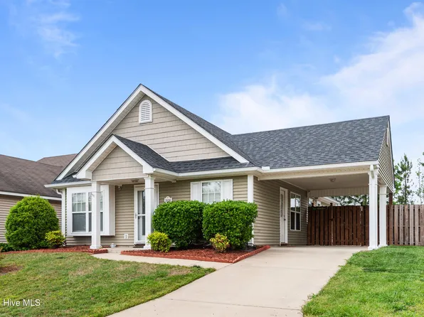 7028 Pebble Brook Way, Rocky Mount, NC 27804