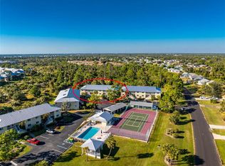 6600 Gasparilla Pines Blvd UNIT 112, Englewood, FL 34224