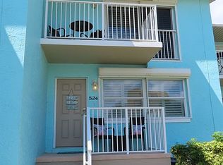 524 S Atlantic Ave #2, New Smyrna Beach, FL 32169