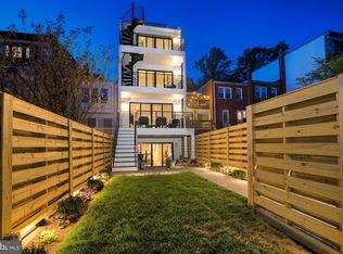 3628 Whitehaven Pkwy NW, Washington, DC 20007