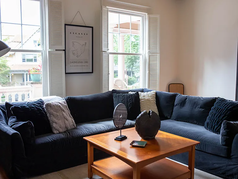 600 Clay Ave #2 — Photo 3