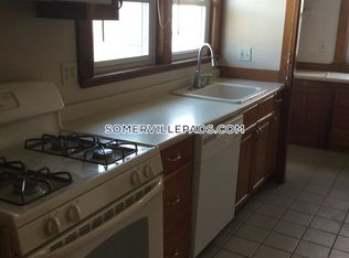202 School St APT 4, Somerville, MA 02145