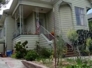 1614 Tyler St, Berkeley, CA 94703