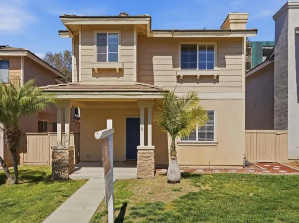 1461 Fieldbrook St, Chula Vista, CA 91913