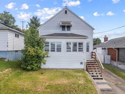 188 N Baldwin St, Johnson City, NY, 13790