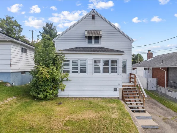 188 N Baldwin St, Johnson City, NY 13790