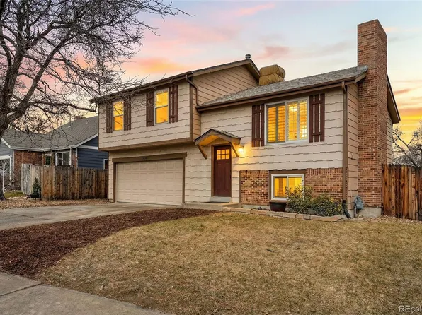 8345 W 78th Circle, Arvada, CO 80005