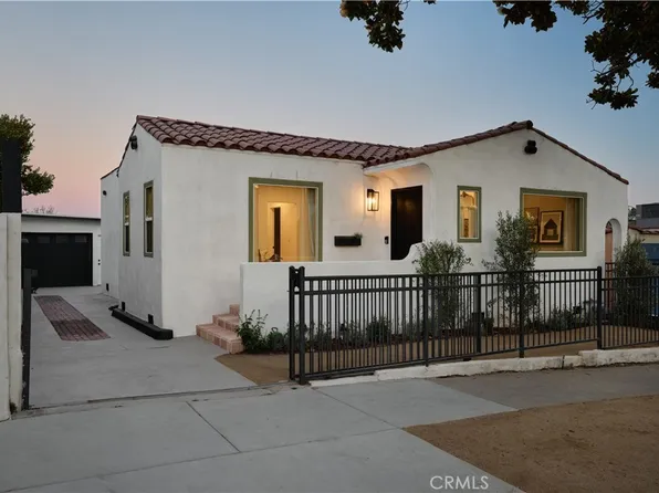 3110 Gracia St, Los Angeles, CA 90039