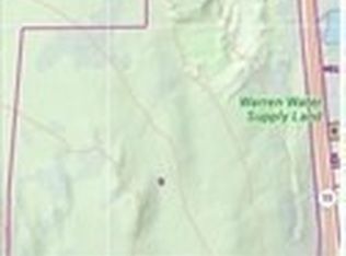 LOT 2 Two Brimfield Rd, Warren, MA 01083