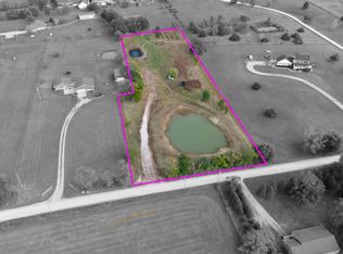 0 N Robinson Rd, Hallsville, MO 65255